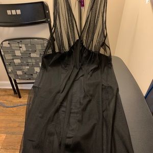 Nighty Body Suit Never Worn.